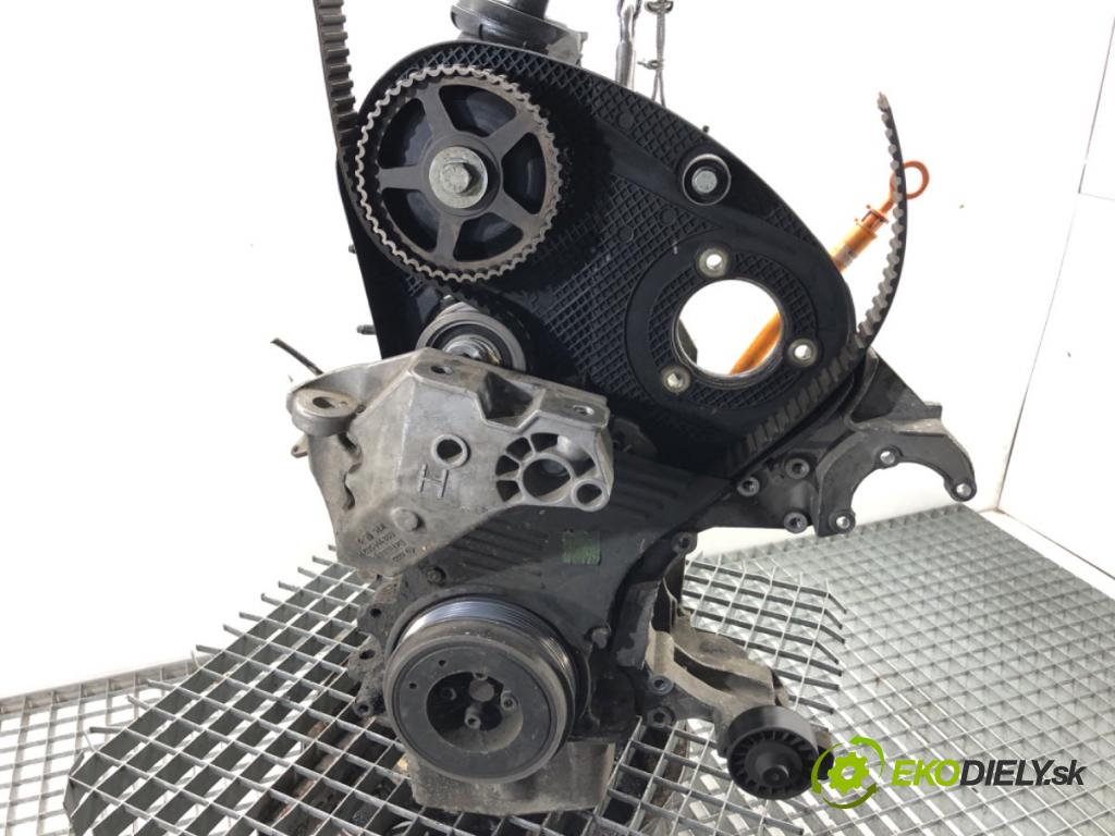 SEAT TOLEDO II sedan 2001 81 kW 1.9 TDI 1896 motor ASV (Motor)