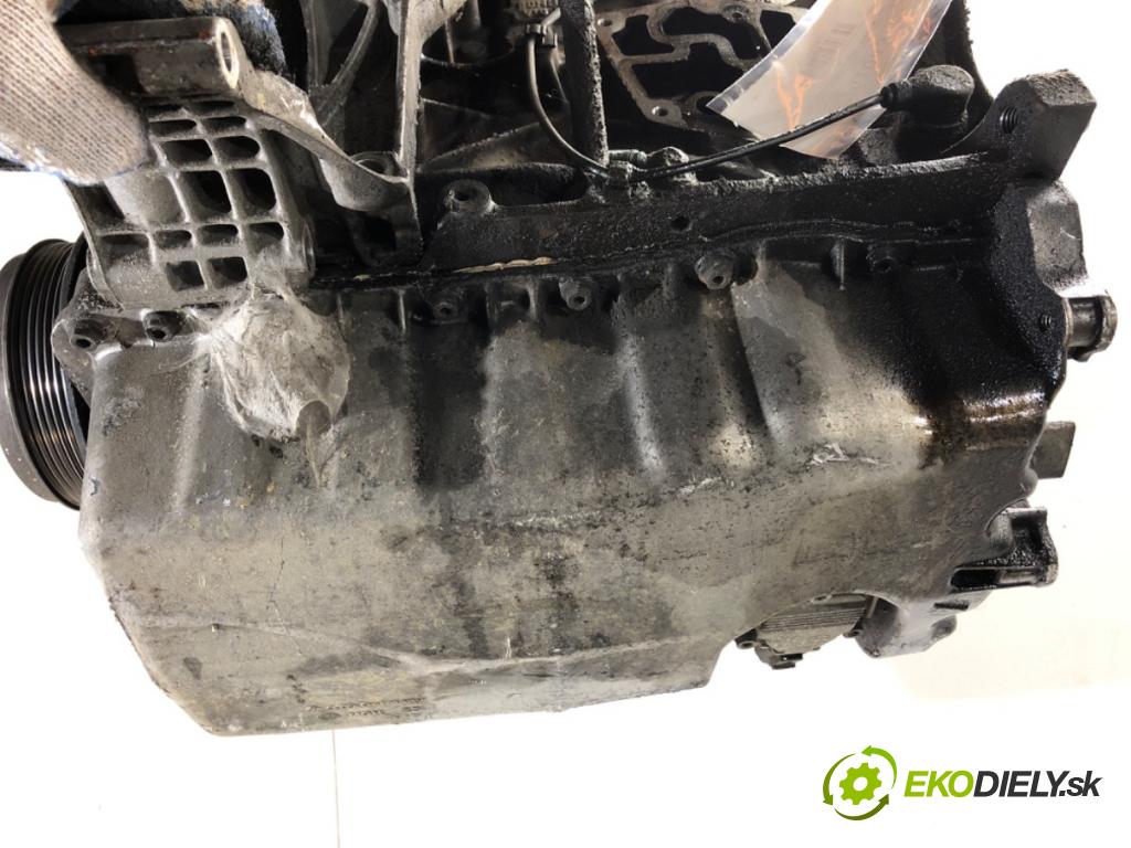 SEAT TOLEDO II sedan 2001 81 kW 1.9 TDI 1896 motor ASV (Motor)