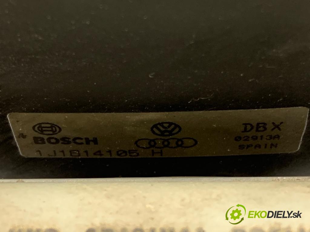 SEAT TOLEDO II sedan 2001 81 kW 1.9 TDI 1896 Posilovač bŕzd 1J1614105H