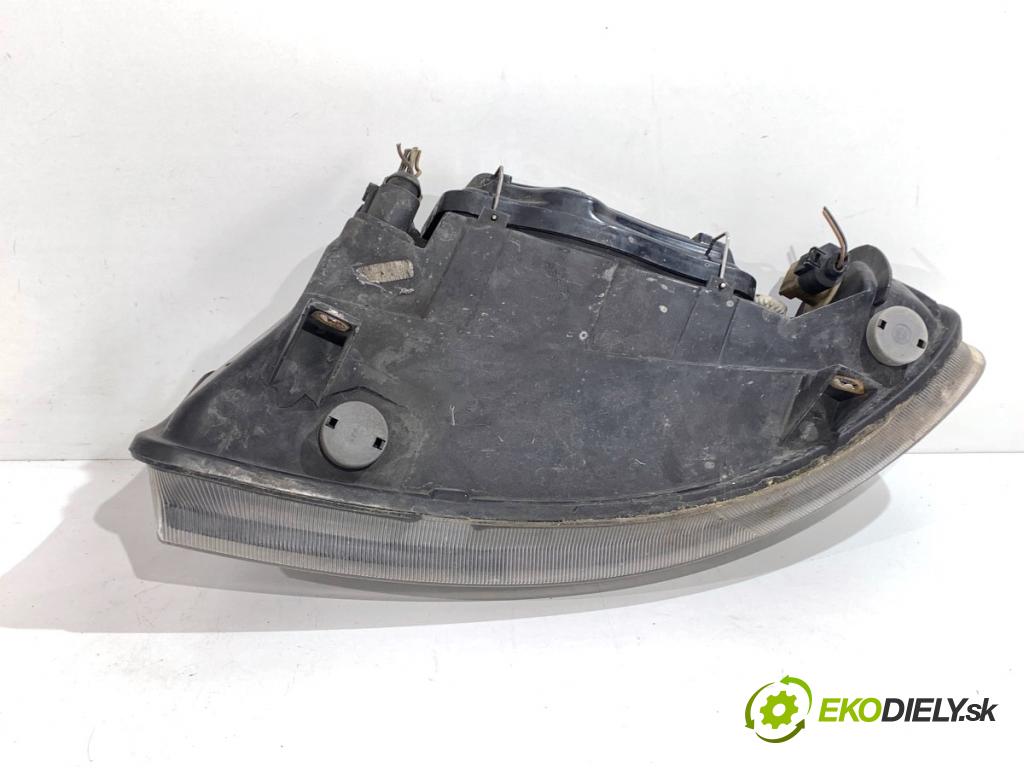 SEAT TOLEDO II sedan 2001 81 kW 1.9 TDI 1896 Svetlomet pravy predný 1M1941002D