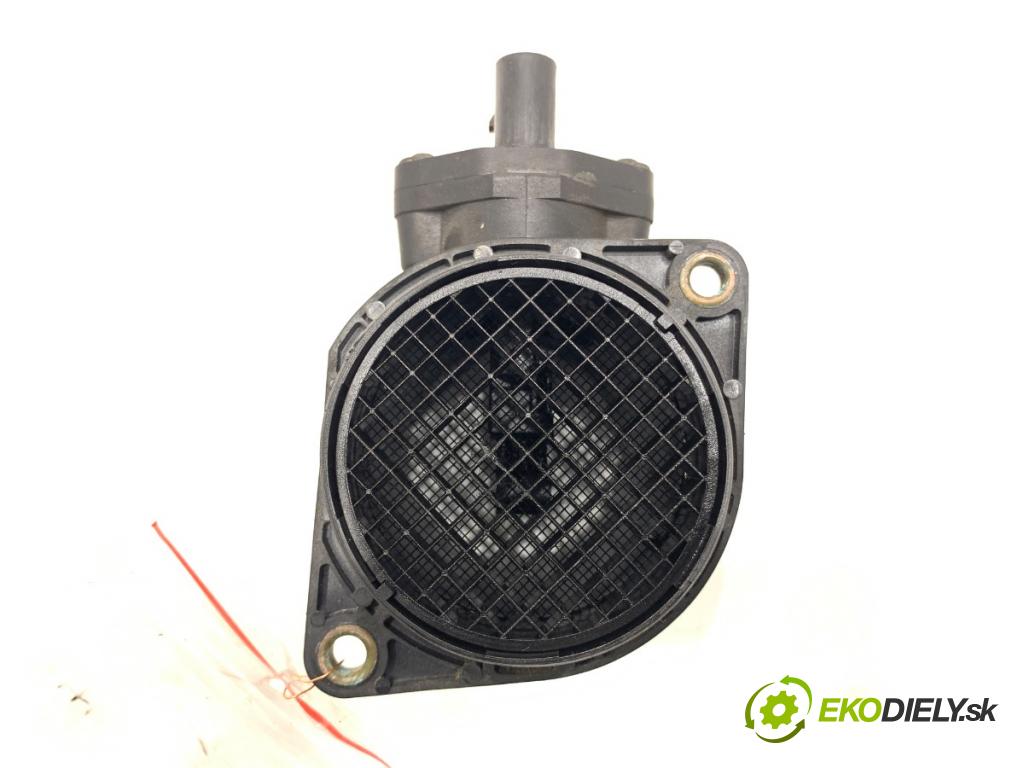 SEAT TOLEDO II sedan 2001 81 kW 1.9 TDI 1896 Váha vzduchu 0260217121 06A906461 (Váha vzduchu)