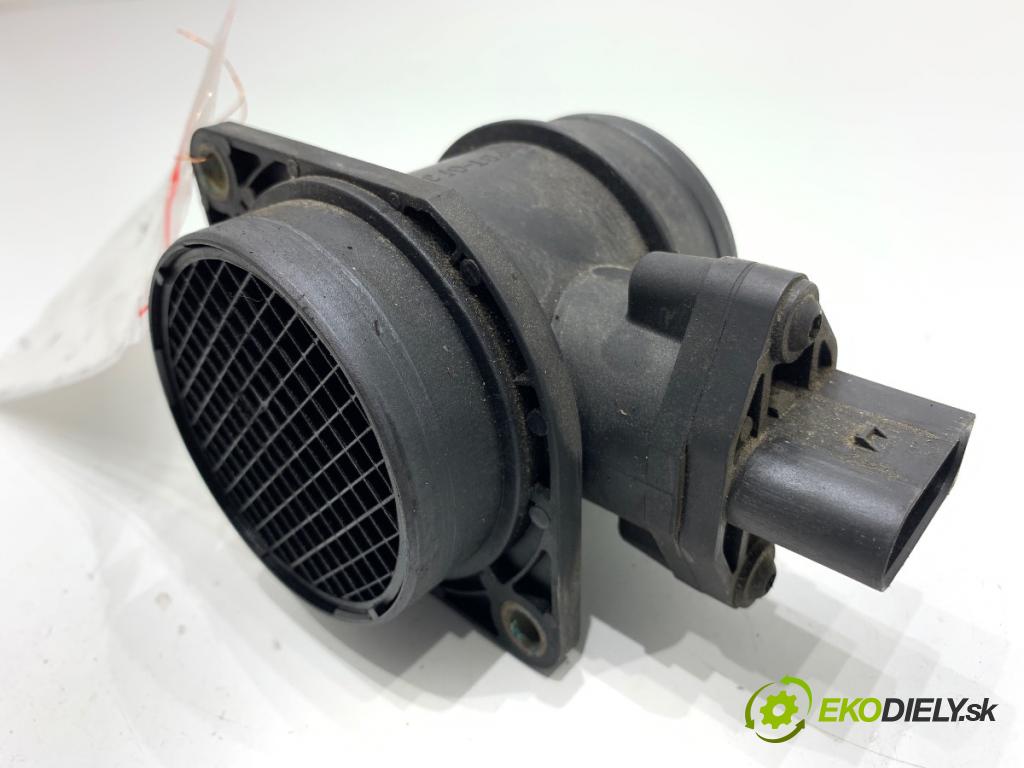 SEAT TOLEDO II sedan 2001 81 kW 1.9 TDI 1896 Váha vzduchu 0260217121 06A906461 (Váha vzduchu)