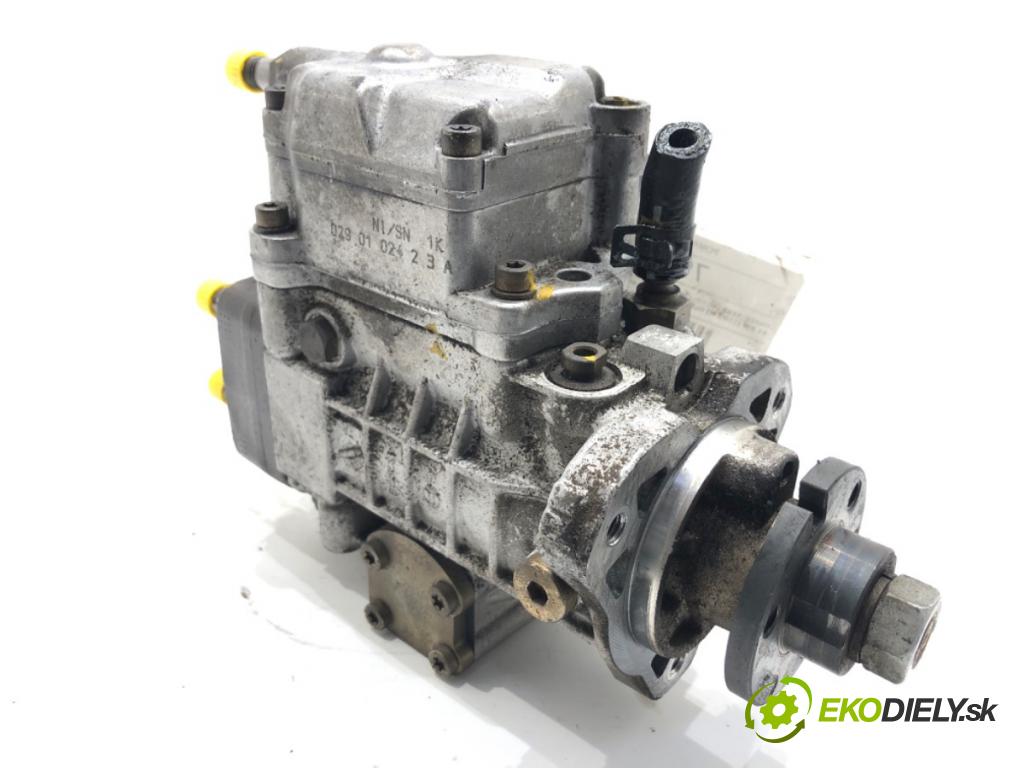 SEAT TOLEDO II sedan 2001 81 kW 1.9 TDI 1896 Pumpa vstrekovacia 038130107D (Vstrekovacie čerpadlo)