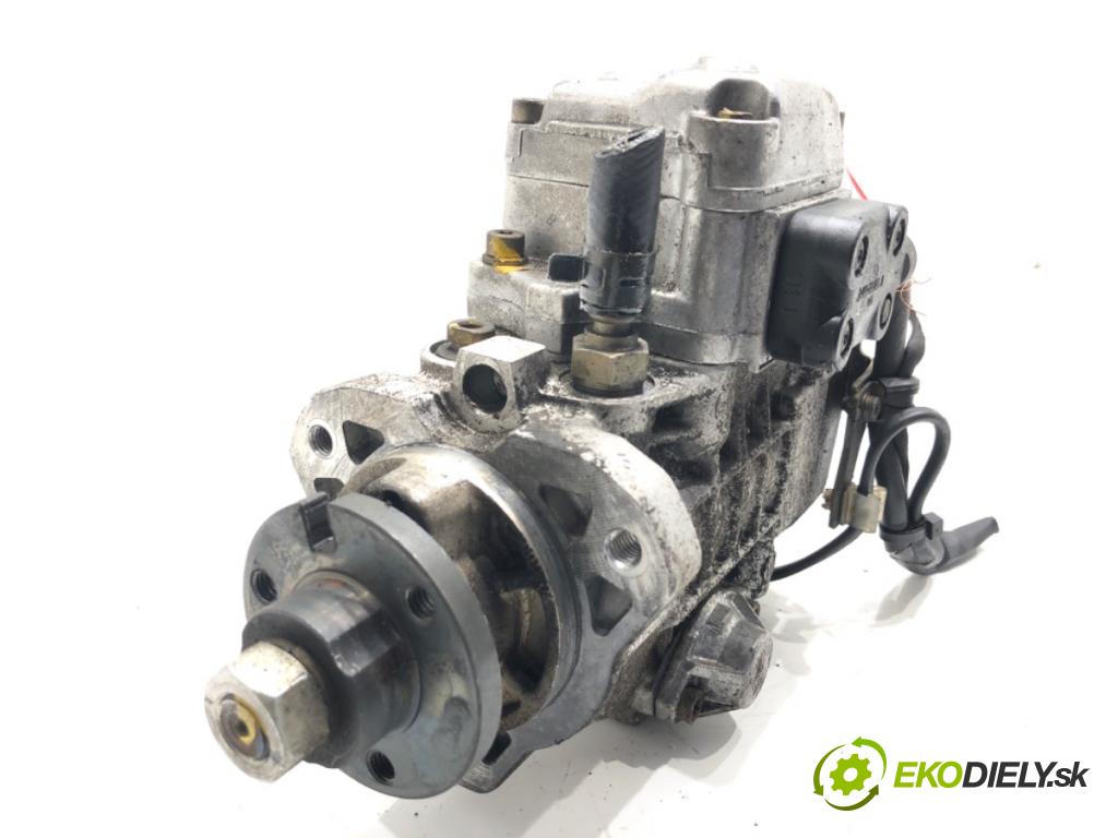 SEAT TOLEDO II sedan 2001 81 kW 1.9 TDI 1896 Pumpa vstrekovacia 038130107D (Vstrekovacie čerpadlo)