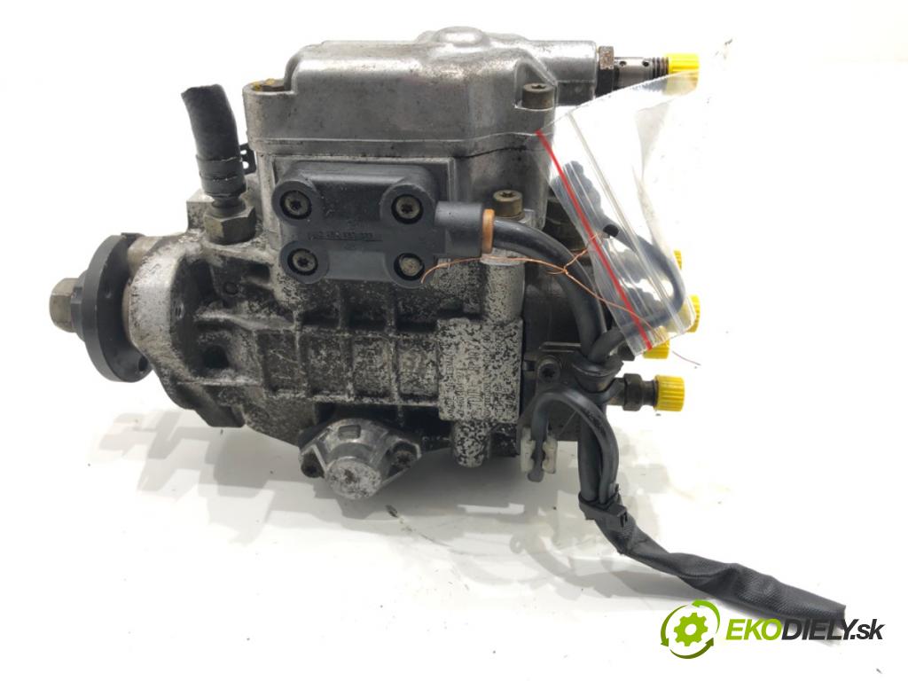 SEAT TOLEDO II sedan 2001 81 kW 1.9 TDI 1896 Pumpa vstrekovacia 038130107D (Vstrekovacie čerpadlo)