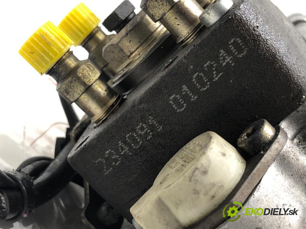 SEAT TOLEDO II sedan 2001 81 kW 1.9 TDI 1896 Pumpa vstrekovacia 038130107D (Vstrekovacie čerpadlo)