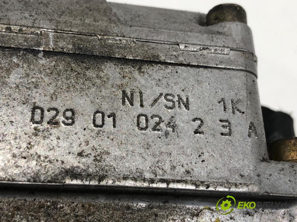 SEAT TOLEDO II sedan 2001 81 kW 1.9 TDI 1896 Pumpa vstrekovacia 038130107D (Vstrekovacie čerpadlo)