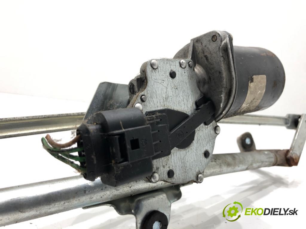 SEAT TOLEDO II sedan 2001 81 kW 1.9 TDI 1896 Mechanizmus stieračov predný  (Motorček stieračov predný)