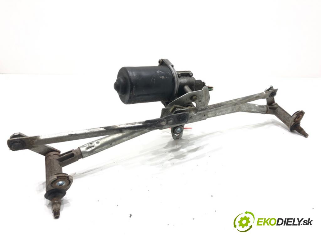 SEAT TOLEDO II sedan 2001 81 kW 1.9 TDI 1896 Mechanizmus stieračov predný  (Motorček stieračov predný)