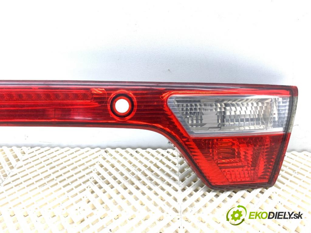 SEAT TOLEDO II sedan 2001 81 kW 1.9 TDI 1896 Zadné čelo dverí zad 1M5945225D