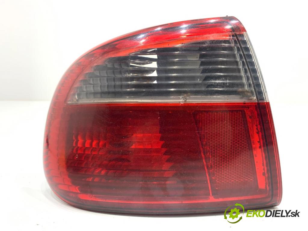 SEAT TOLEDO II sedan 2001 81 kW 1.9 TDI 1896 Svetlo ľavy zad 1M5945095B
