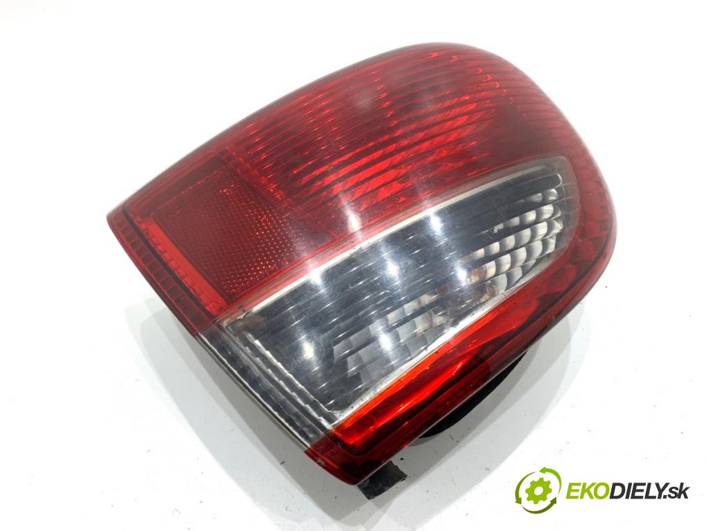 SEAT TOLEDO II sedan 2001 81 kW 1.9 TDI 1896 Svetlo ľavy zad 1M5945095B