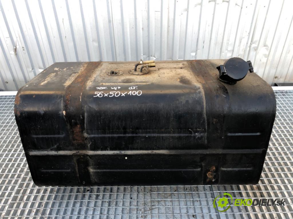 JELCZ   1988    Nádržka paliva  (Palivová nádrž)