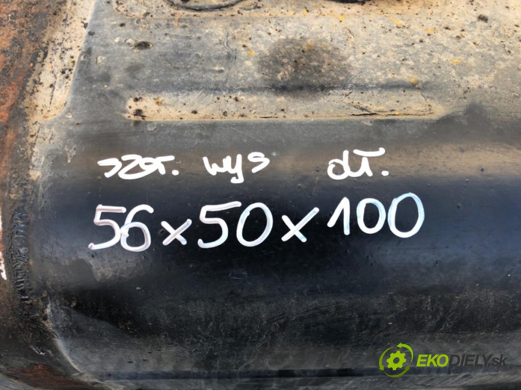 JELCZ   1988    Nádržka paliva  (Palivová nádrž)