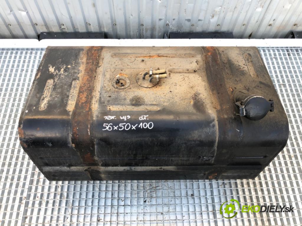 JELCZ   1988    Nádržka paliva  (Palivová nádrž)