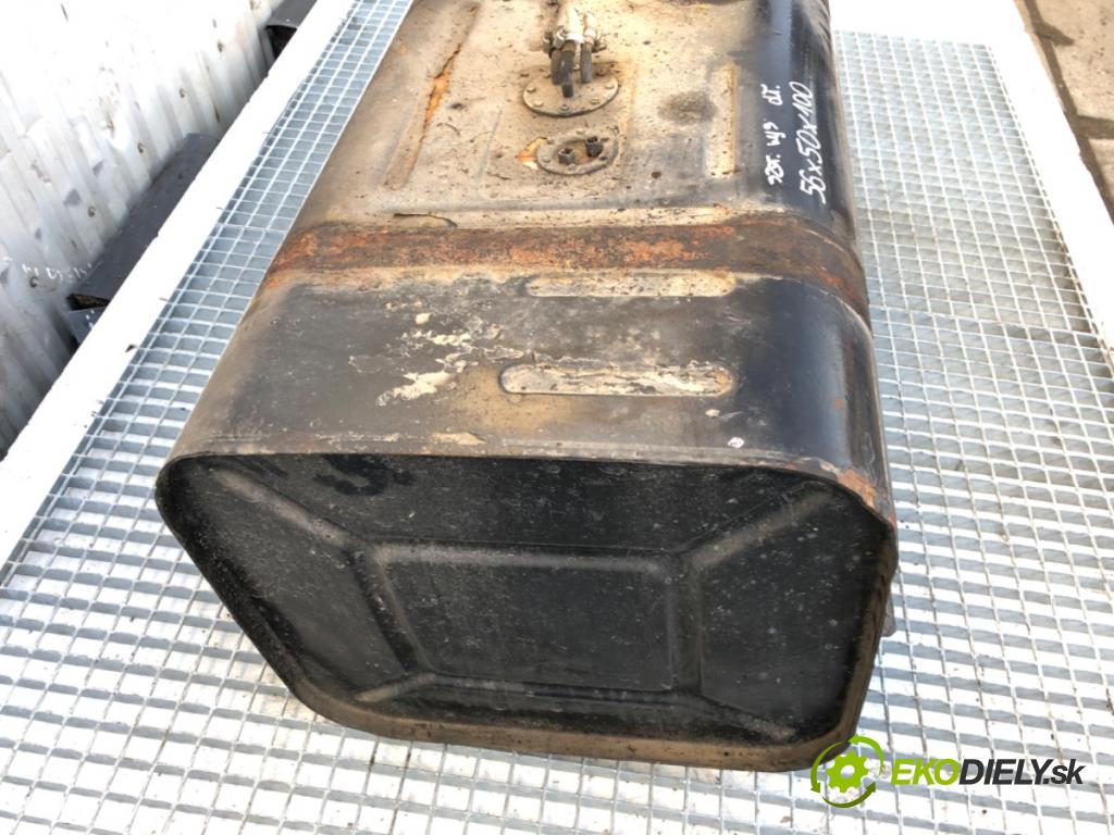 JELCZ   1988    Nádržka paliva  (Palivová nádrž)