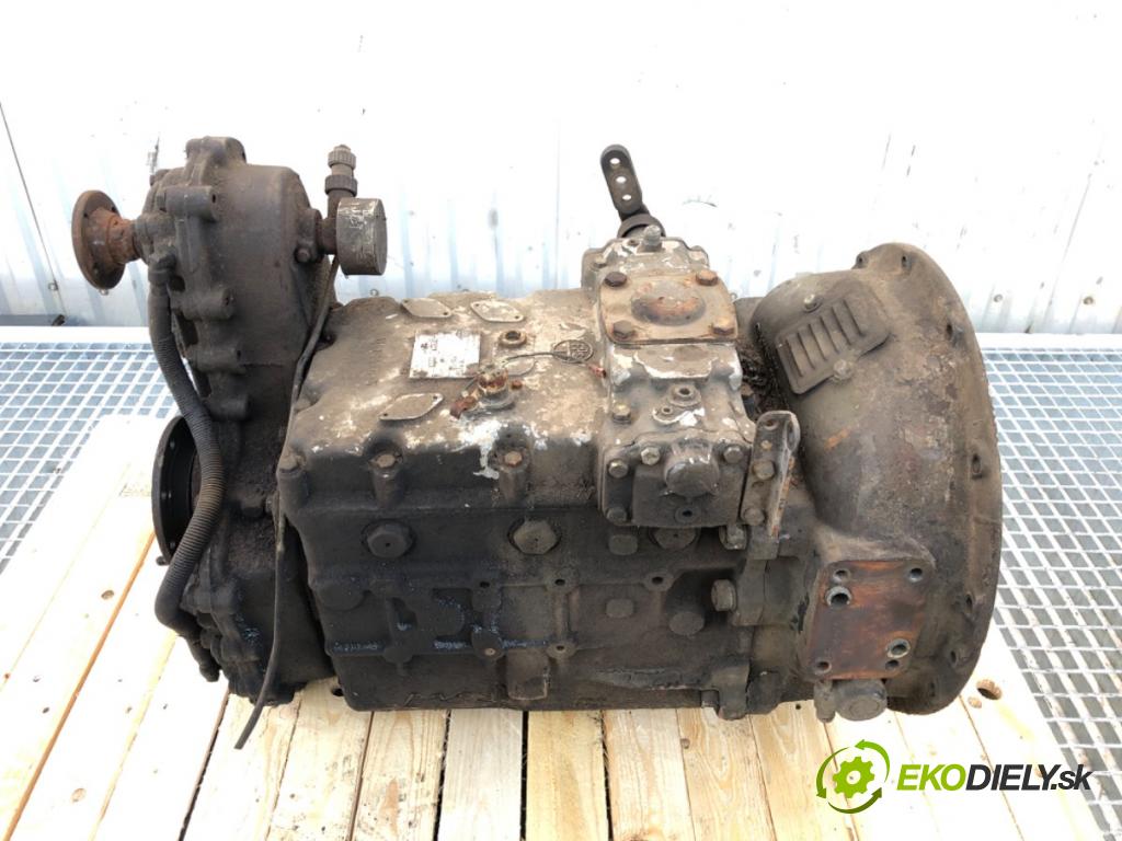 STAR   1985    Prevodovka S5-45 (Prevodovka)