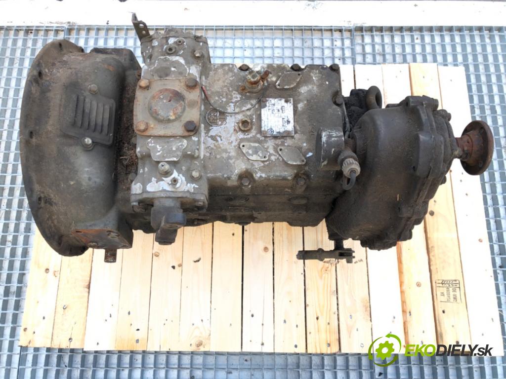 STAR 1985 Prevodovka S5-45 (Prevodovka)