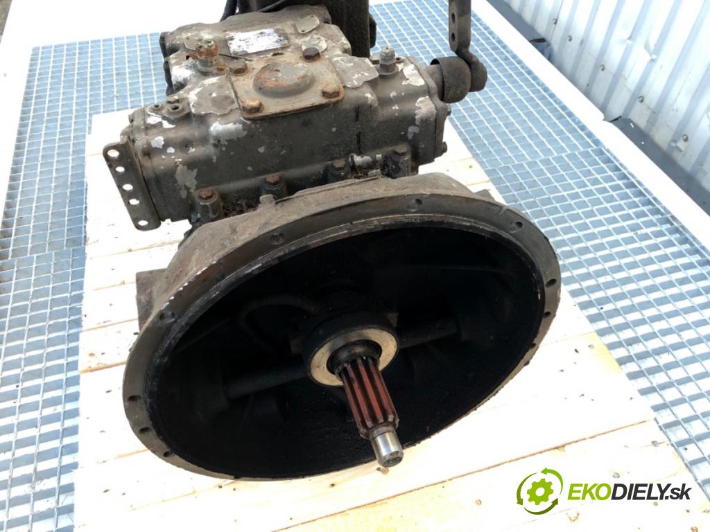 STAR 1985 Prevodovka S5-45 (Prevodovka)