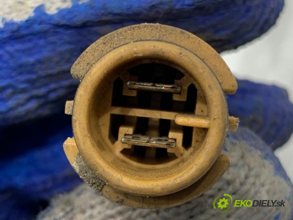 AUDI A6 C5 sedan 1997 110 kW 1.8 T 1781 ventilátor klimatizace 8D0959455C (Ventilátor chladiče klimatizace)