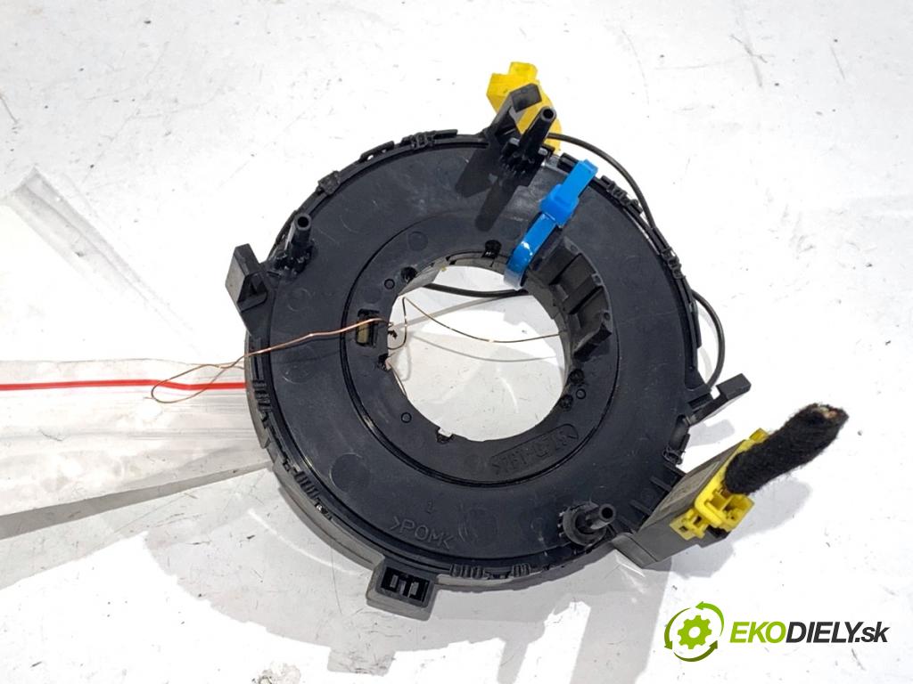 AUDI A6 C5 sedan 1997 110 kW 1.8 T 1781 kroužek slimák airbag 1J0959653 (Airbag)