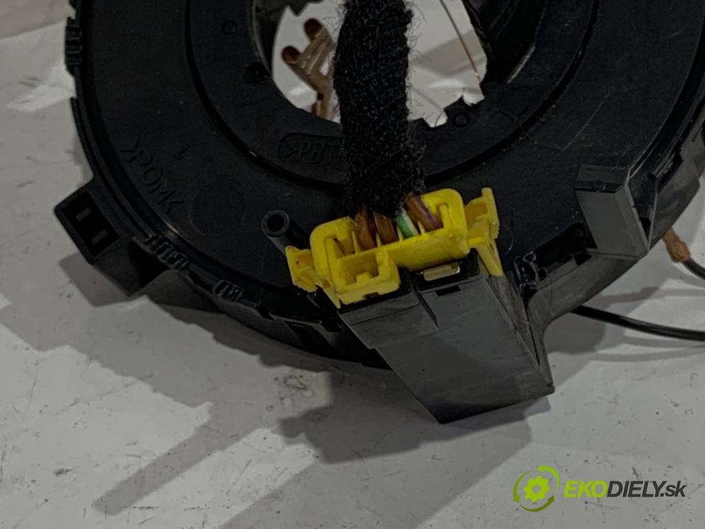 AUDI A6 C5 sedan 1997 110 kW 1.8 T 1781 kroužek slimák airbag 1J0959653 (Airbag)