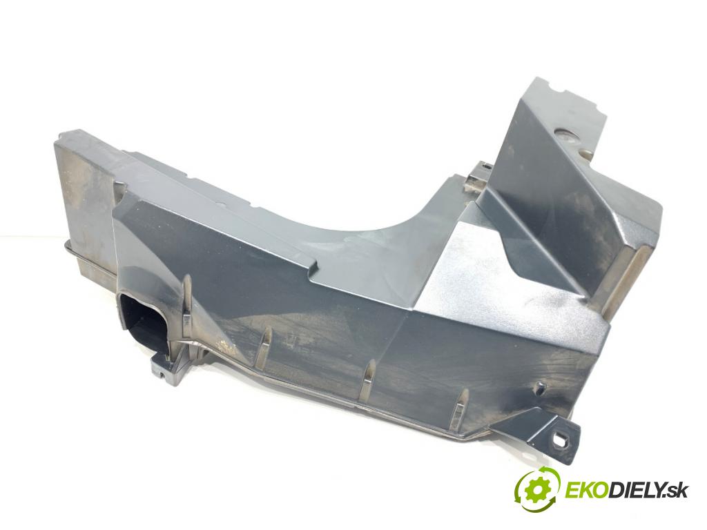 AUDI A6 C5 sedan 1997 110 kW 1.8 T 1781 subwoofer 4B5035382 (Audio zariadenie)