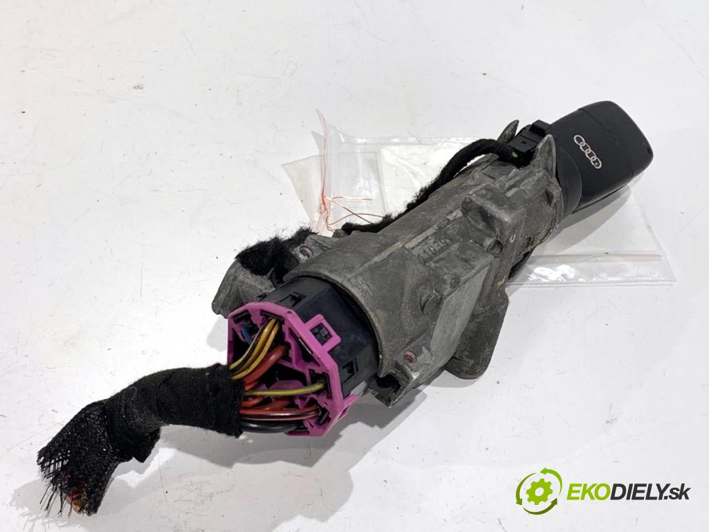 AUDI A6 C5 sedan 1997 110 kW 1.8 T 1781 spinačka 4B0905851B (Spínacia skrinka)