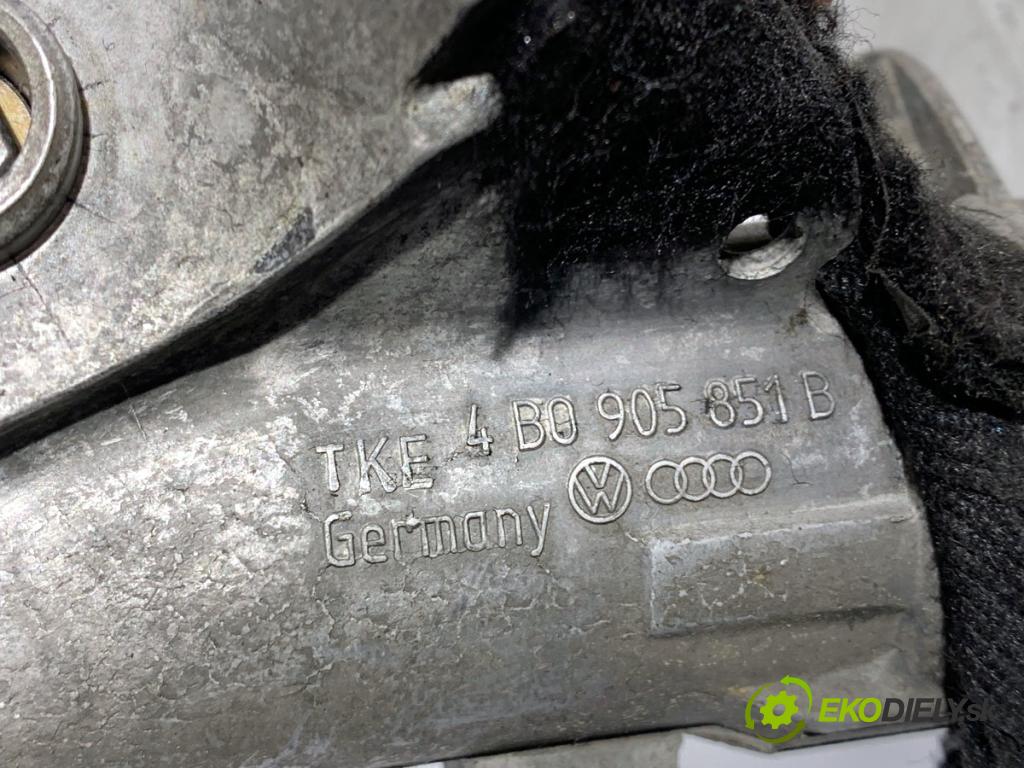 AUDI A6 C5 sedan 1997 110 kW 1.8 T 1781 spinačka 4B0905851B (Spínacia skrinka)