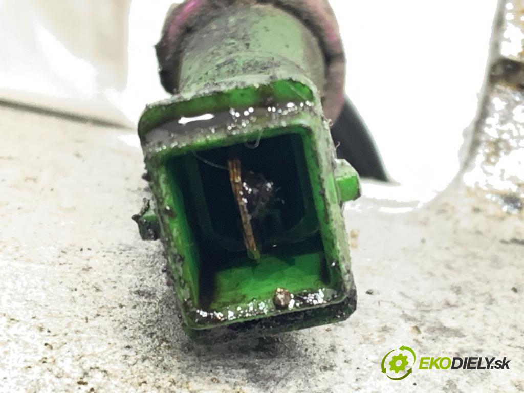 AUDI A6 C5 sedan 1997 110 kW 1.8 T 1781 Kompresor klimatizácie 506231-0500 (Kompresor klimatizácie)