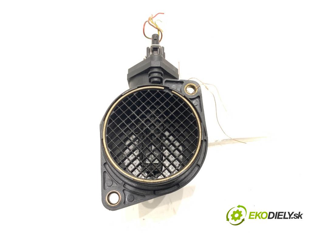 AUDI A6 C5 sedan 1997 110 kW 1.8 T 1781 Váha vzduchu 058133471A 0280217112 (Váha vzduchu)