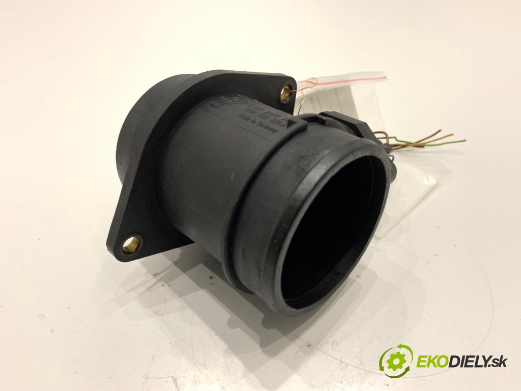 AUDI A6 C5 sedan 1997 110 kW 1.8 T 1781 Váha vzduchu 058133471A 0280217112 (Váha vzduchu)