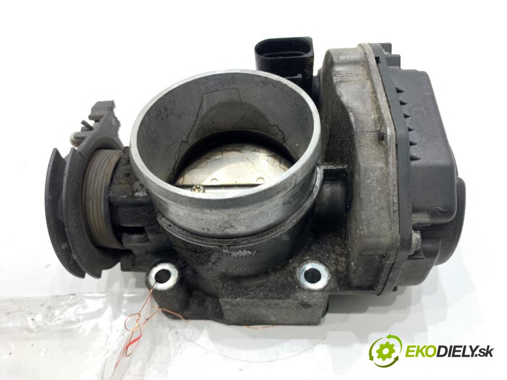 AUDI A6 C5 sedan 1997 110 kW 1.8 T 1781 Škrtiaca klapka 408237/212/003 (Škrtiaca klapka)