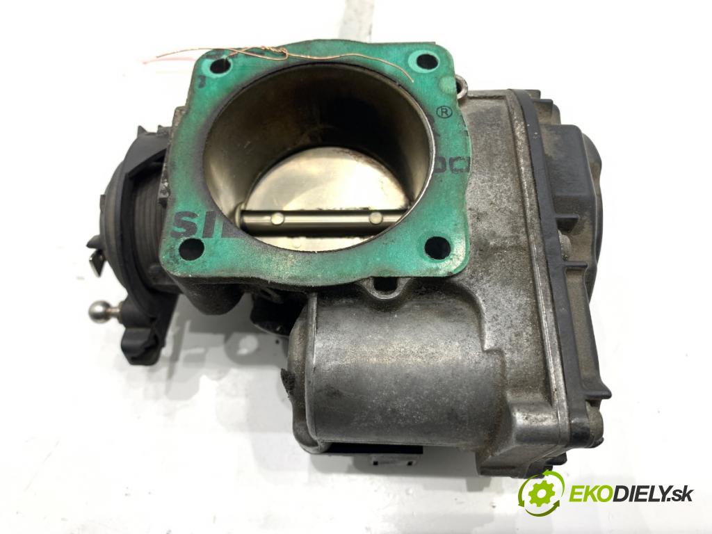 AUDI A6 C5 sedan 1997 110 kW 1.8 T 1781 Škrtiaca klapka 408237/212/003 (Škrtiaca klapka)