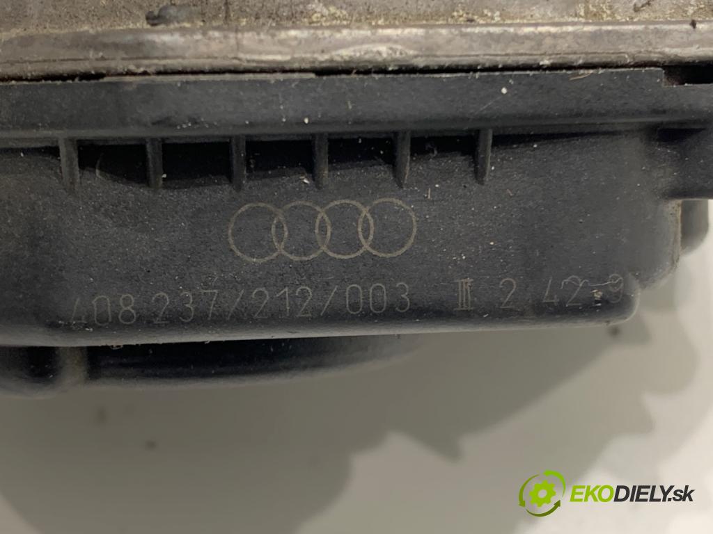 AUDI A6 C5 sedan 1997 110 kW 1.8 T 1781 Škrtiaca klapka 408237/212/003 (Škrtiaca klapka)