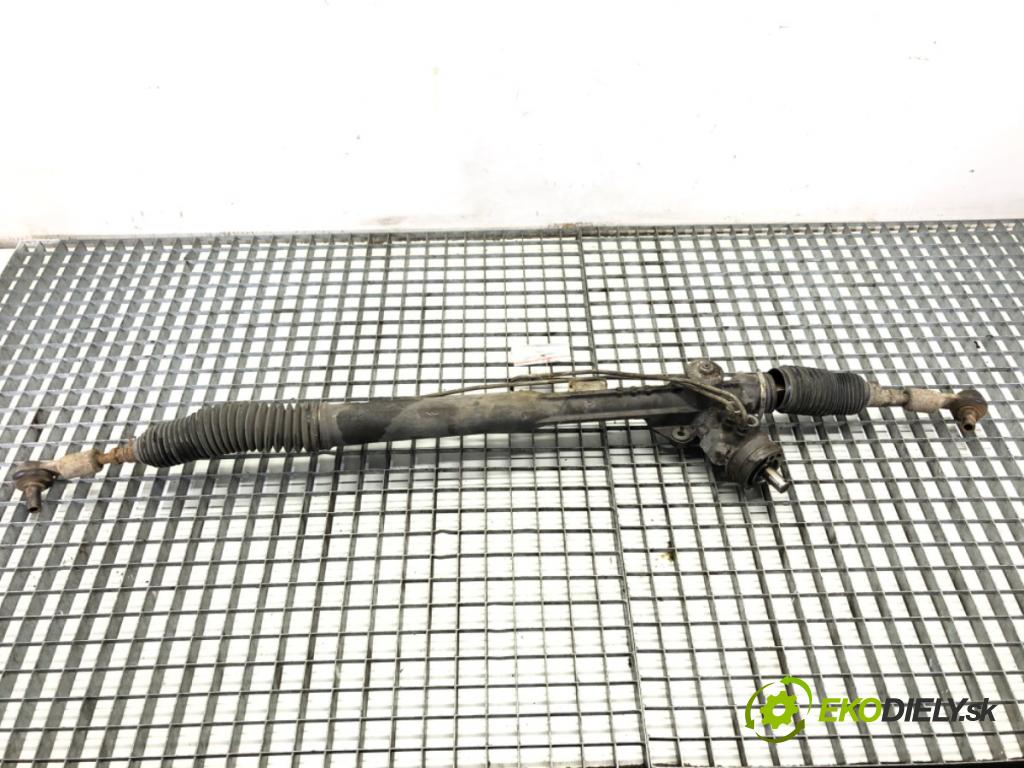 AUDI A6 C5 sedan 1997 110 kW 1.8 T 1781 riadenie 7852501779 (Riadenie)