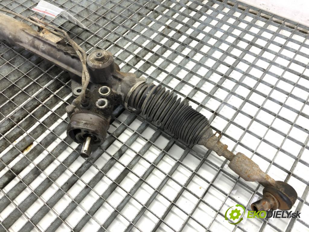 AUDI A6 C5 sedan 1997 110 kW 1.8 T 1781 riadenie 7852501779 (Riadenie)