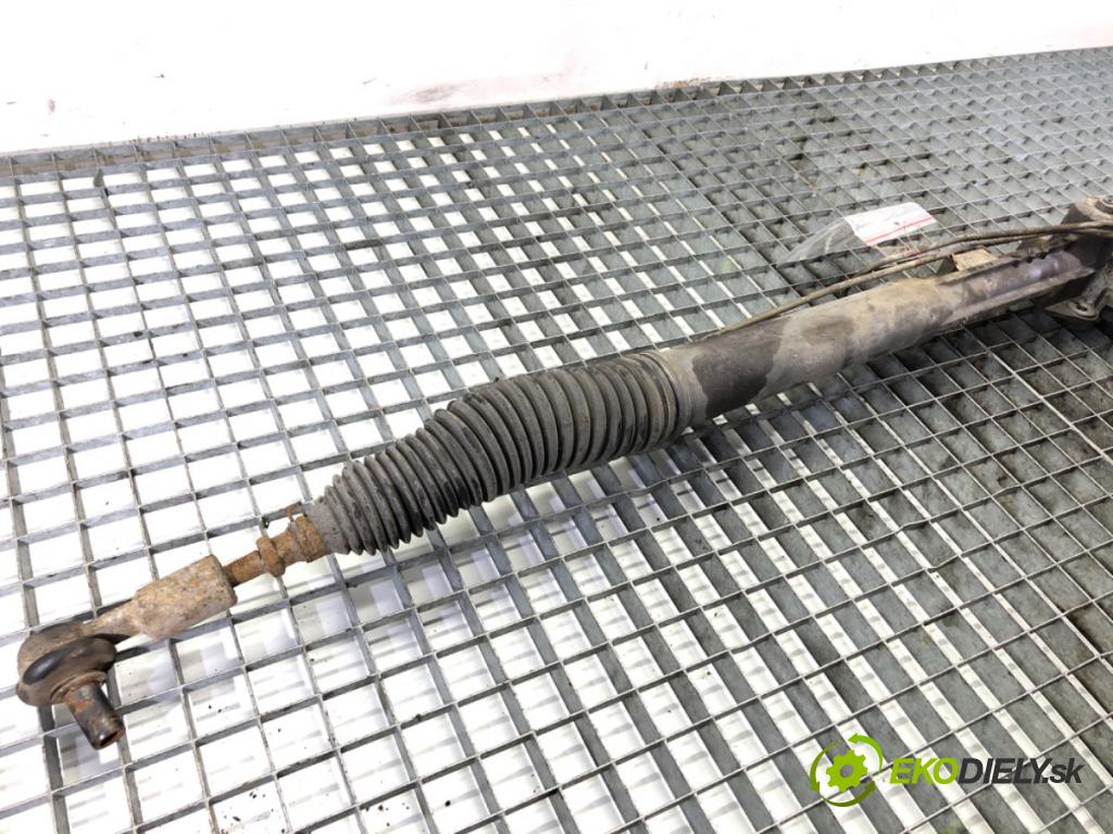 AUDI A6 C5 sedan 1997 110 kW 1.8 T 1781 riadenie 7852501779 (Riadenie)