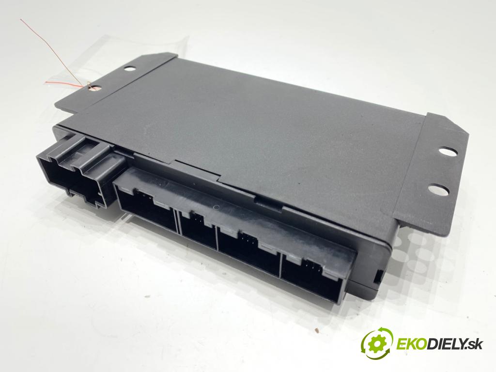 AUDI A6 C5 sedan 1997 110 kW 1.8 T 1781 Modul komfortu 4B0962258B (Modul komfortu)