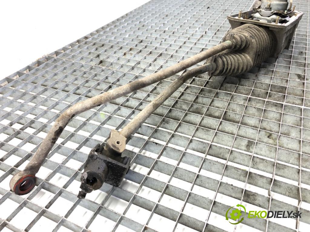 AUDI A6 C5 sedan 1997 110 kW 1.8 T 1781 Kulisa 4B0711025 (Rýchlostná páka (kulisa))