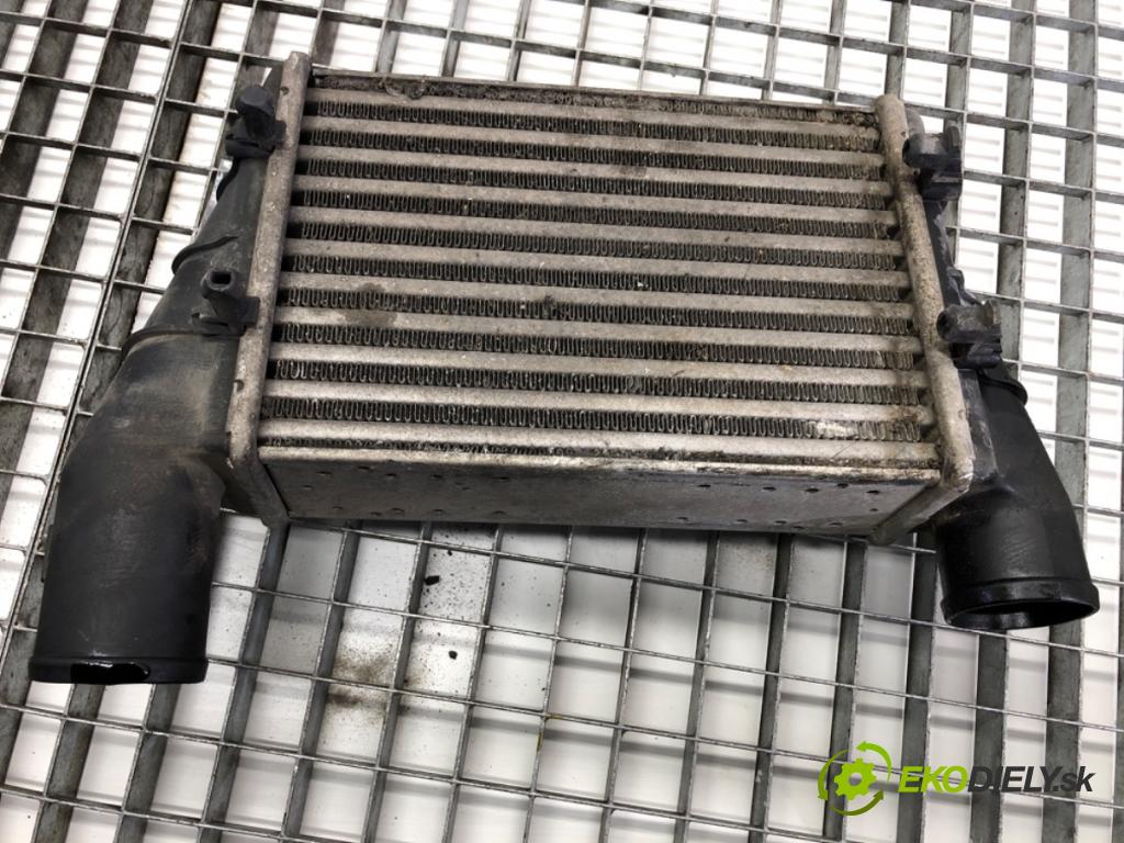 AUDI A6 C5 sedan 1997 110 kW 1.8 T 1781 intercooler 058145805A (Intercooler (chladič stlačeného vzduchu))