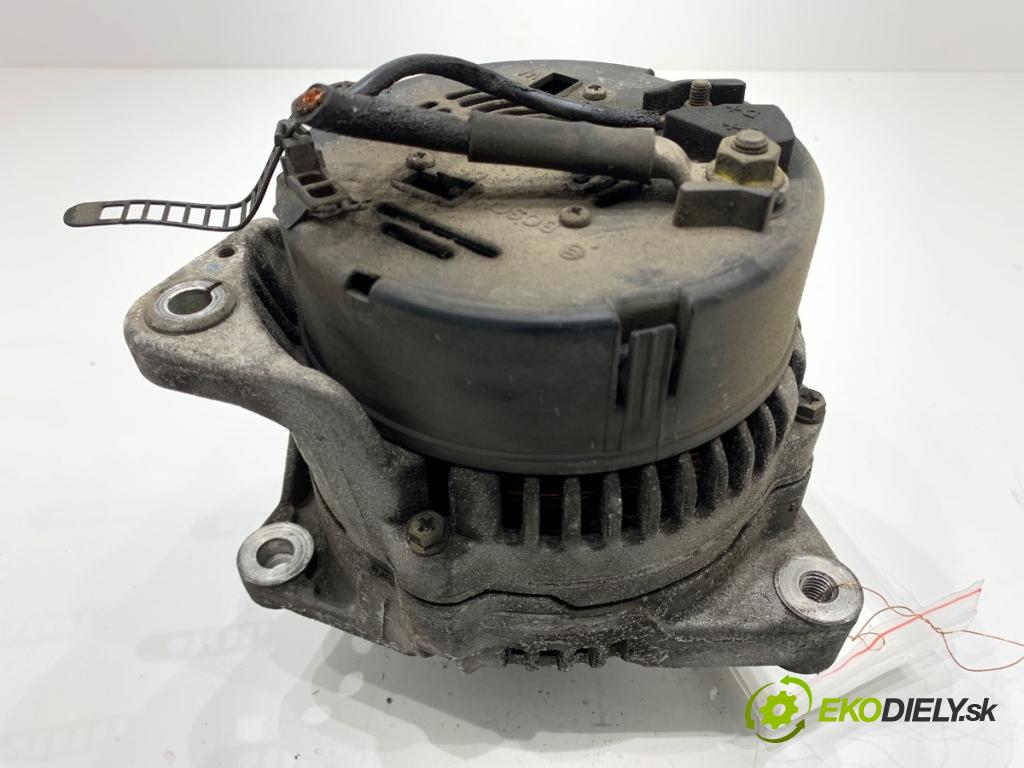 AUDI A6 C5 sedan 1997 110 kW 1.8 T 1781 Alternátor 058903016D (Alternátor)