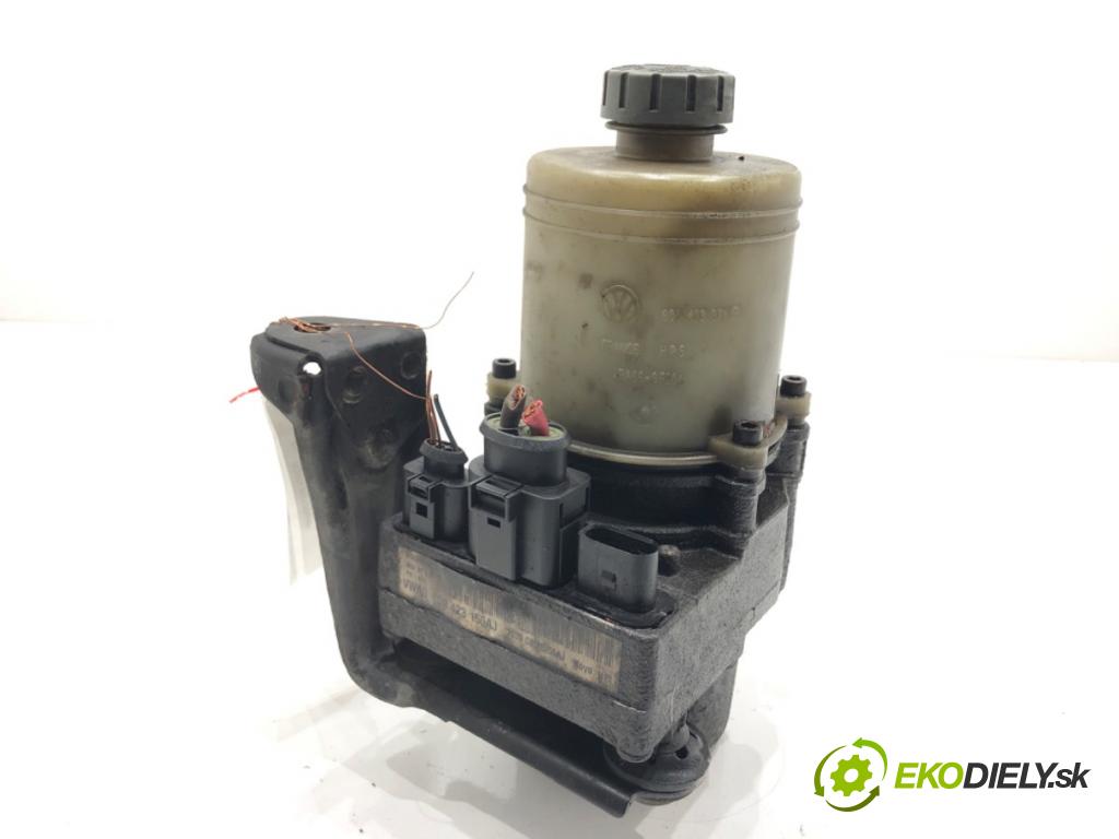 VW FOX liftback 2006 40 kW 1.2 1198 pumpa servočerpadlo 6Q0423371B (Servočerpadlo)