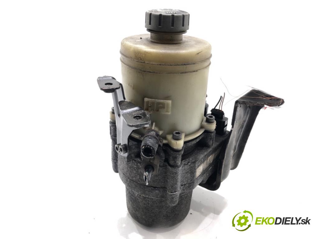 VW FOX liftback 2006 40 kW 1.2 1198 pumpa servočerpadlo 6Q0423371B (Servočerpadlo)