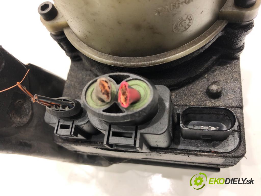 VW FOX liftback 2006 40 kW 1.2 1198 pumpa servočerpadlo 6Q0423371B (Servočerpadlo)