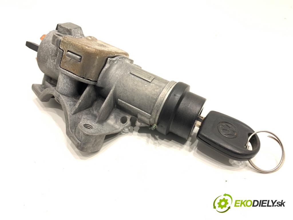 VW FOX liftback 2006 40 kW 1.2 1198 spinačka 4B0905851N (Spínacia skrinka)