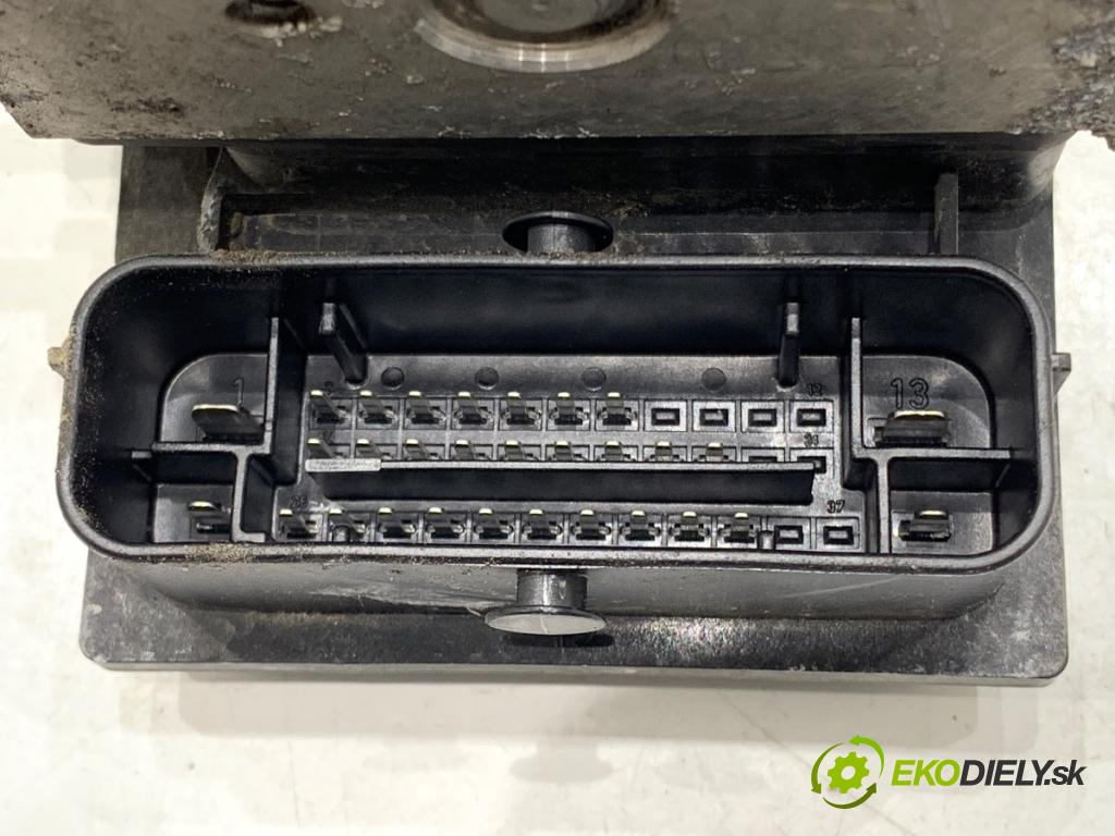 VW FOX liftback 2006 40 kW 1.2 1198 Pumpa ABS 5Z0907379A (Pumpa ABS)