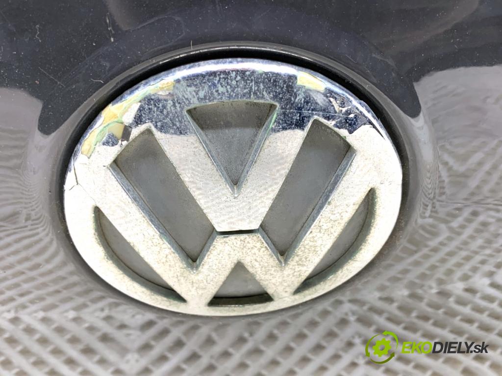 VW FOX liftback 2006 40 kW 1.2 1198 kapota zad