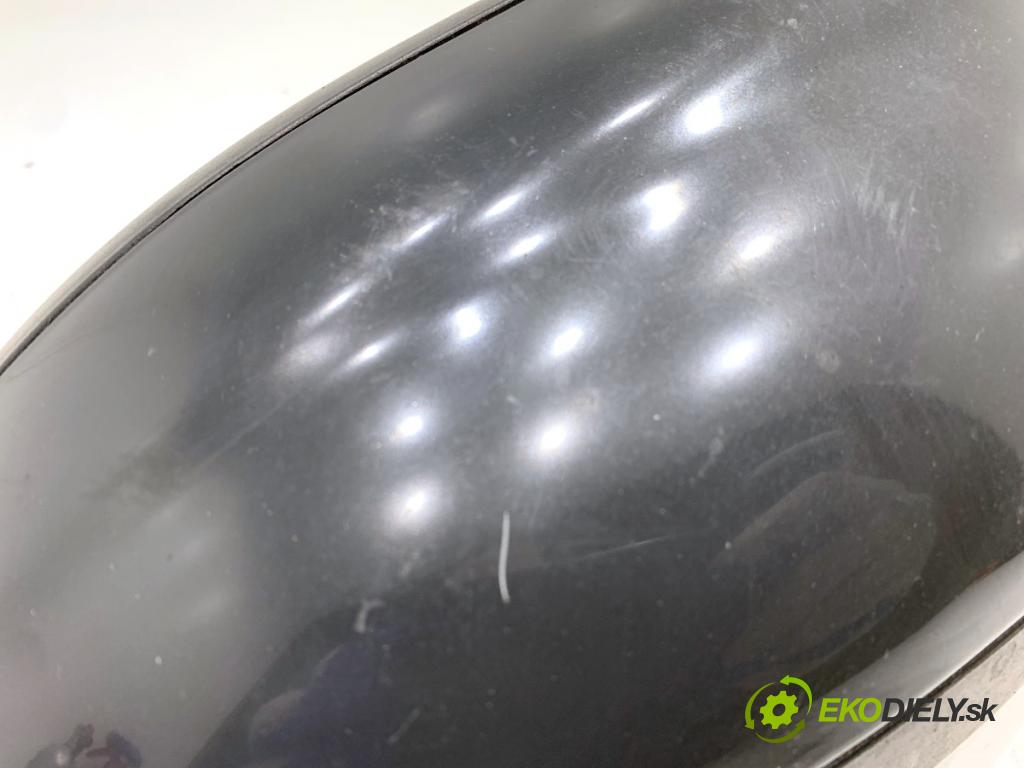 VW FOX liftback 2006 40 kW 1.2 1198 Spätné zrkadlo ľavy