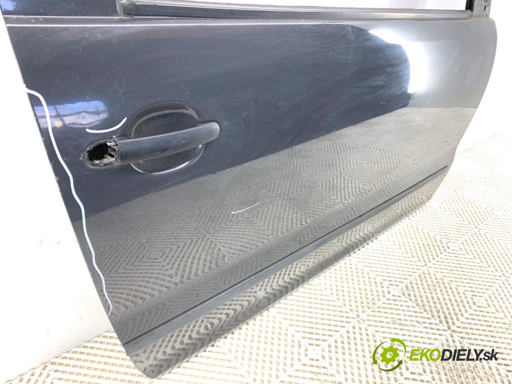VW FOX liftback 2006 40 kW 1.2 1198 Dvere pravy predný